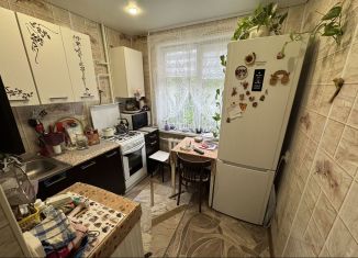 Продается 2-ком. квартира, 42.8 м2, Киржач, улица Чехова, 1