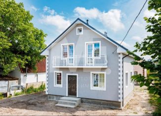 Дом на продажу, 122.8 м2, Калининград, Геологическая улица