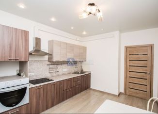 1-ком. квартира на продажу, 41.4 м2, Тюмень, ЖК Горизонт, улица Мельникайте, 2к10