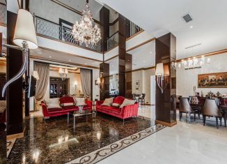 Продаю дом, 800 м2, деревня Воронино, Малая Клубная улица