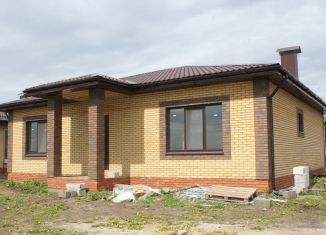 Продам дом, 120 м2, деревня Азьмушкино, Окружная улица