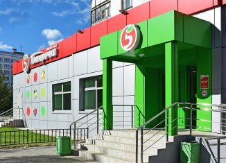 Продам торговую площадь, 600 м2, Краснодар, Уральская улица, 162/4, микрорайон Комсомольский