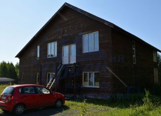 Продается коттедж, 427.6 м2, деревня Бурцево, Тихий переулок, 6А