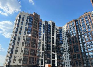 Продаю 2-ком. квартиру, 65 м2, Воронеж, Ростовская улица, 73Дк1