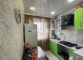 Продам 2-ком. квартиру, 43.2 м2, Старый Оскол, микрорайон Приборостроитель, 24