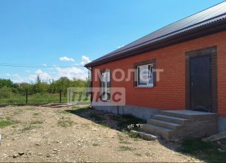 Дом на продажу, 125 м2, Апшеронск, Васильковая улица