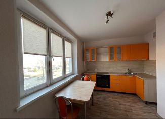 Продаю 1-ком. квартиру, 38.8 м2, Челябинск, улица Профессора Благих, 85