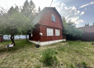 Продается дача, 62 м2, СНТ Прогресс, Пятая улица, 214