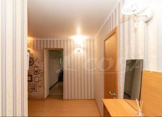 Продажа двухкомнатной квартиры, 68.9 м2, Тюмень, Малая Боровская улица, 38/4