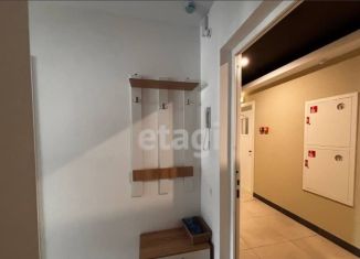 Квартира на продажу студия, 26.7 м2, Курск, улица Энгельса, 115/3