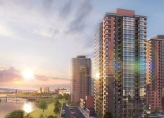 Продаю 2-ком. квартиру, 56 м2, Красноярский край, 3-я Краснодарская улица, 14А/2