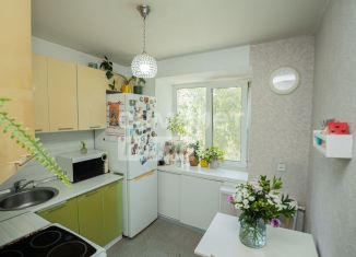 Продаю 1-комнатную квартиру, 31.8 м2, Томск, Кольцевой проезд, 4, Ленинский район