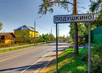 Продается дом, 220 м2, деревня Подушкино, деревня Подушкино, 47А