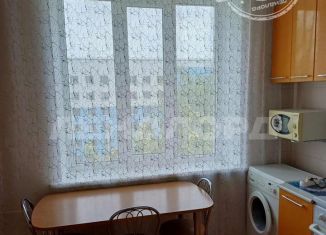 Продам 2-комнатную квартиру, 55.3 м2, Ростов-на-Дону, проспект Михаила Нагибина, 27