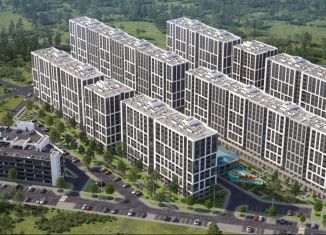 Продам квартиру студию, 28.4 м2, Крым