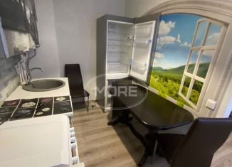 Продажа квартиры студии, 21.1 м2, посёлок Голубево, Изумрудная улица, 15