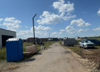 Продаю земельный участок, 10 сот., Татарстан, улица Фирдаус Хайруллиной, 26