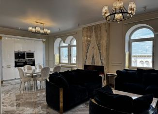 Трехкомнатная квартира на продажу, 104.8 м2, Москва, Тверская улица, 9, Тверская улица