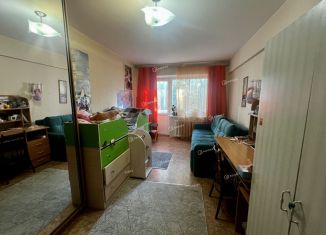 Двухкомнатная квартира на продажу, 48 м2, Тула, Полюсная улица, 66