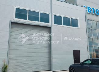 Аренда склада, 200 м2, Рязань, М-5 Урал, 195-й километр, 1