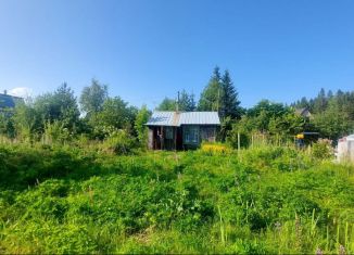 Продам дачу, 18 м2, Карелия, С(Д)НТ Ромашка, 26