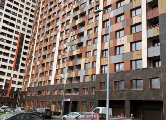 Продажа 1-ком. квартиры, 28.8 м2, Люберцы, Хлебозаводской проезд, ЖК Карамельный