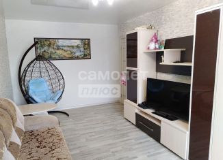 Продажа 3-комнатной квартиры, 61.8 м2, Киров, Преображенская улица, 111к1