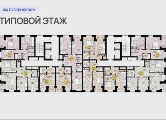 Продажа 1-комнатной квартиры, 29.5 м2, Йошкар-Ола