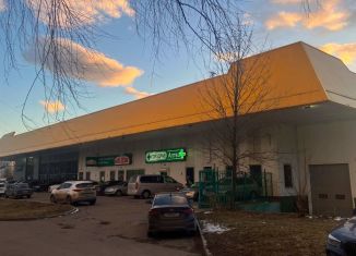 Продажа помещения свободного назначения, 136.22 м2, Москва, Лобненская улица, 14, Дмитровский район