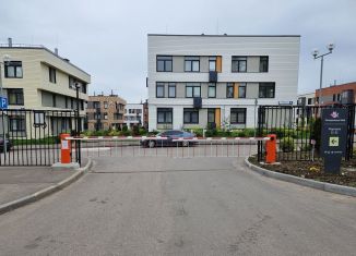 Продается 2-ком. квартира, 64 м2, деревня Горки, Туровская улица, 6