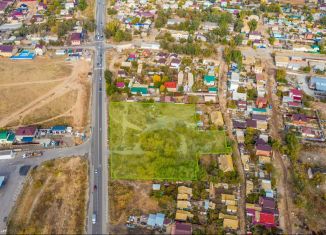 Продажа земельного участка, 109 сот., Астрахань, Гаванская улица, 27/10А