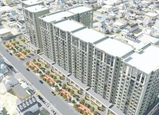 Продажа 3-комнатной квартиры, 115.5 м2, Махачкала, улица Крылова