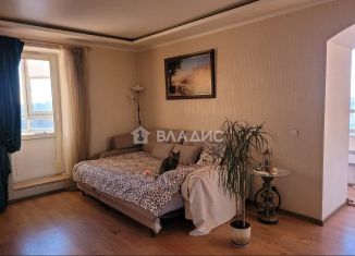 Продается 1-комнатная квартира, 42.6 м2, Санкт-Петербург, Петергофское шоссе, 17к1, Петергофское шоссе