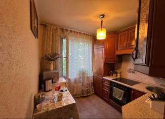 Продается 3-комнатная квартира, 61 м2, Москва, Лазаревский переулок, 4, Лазаревский переулок