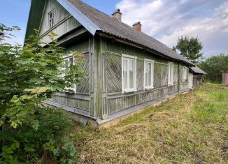 Продается дом, 60 м2, Псковская область