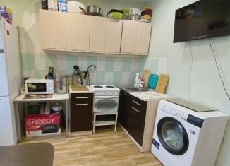 Продаю однокомнатную квартиру, 34.1 м2, Тюмень, улица Новосёлов, 111