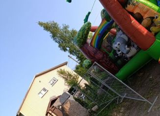 Сдается дом, 148 м2, посёлок при железнодорожной станции Лосево