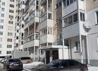 Продажа двухкомнатной квартиры, 57 м2, Новосибирск, метро Золотая Нива, улица Татьяны Снежиной, 45/1