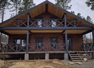 Продам дом, 100 м2, Красноярский край