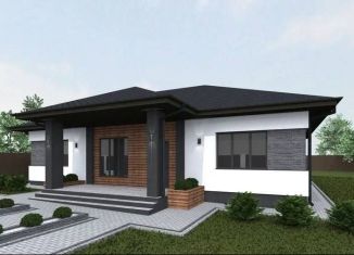 Продажа дома, 115 м2, деревня Азьмушкино, Безмятежная улица