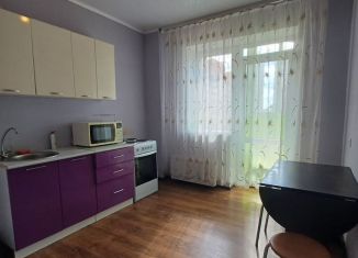 1-ком. квартира в аренду, 40 м2, Республика Башкортостан, Бакалинская улица, 19