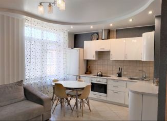 Продам 2-комнатную квартиру, 59.9 м2, Вологодская область, улица Добролюбова, 66