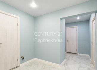 Продаю трехкомнатную квартиру, 72.4 м2, Люберцы, улица Лётчика Ларюшина, 18, ЖК Жулебино Парк