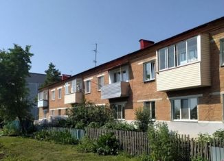 Продажа 2-комнатной квартиры, 47.2 м2, Калачинск, Пролетарская улица, 139