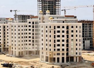 Продажа помещения свободного назначения, 62.91 м2, Грозный, проспект В.В. Путина, 1А, Ахматовский район