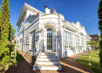 Коттедж на продажу, 1000 м2, Нижегородская область, ДПК Приозёрный, 184