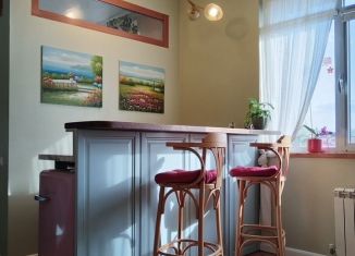 Аренда квартиры студии, 36.4 м2, Сочи, Садовая улица, 48, микрорайон Черемушки