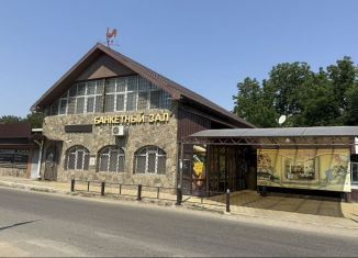 Сдам помещение свободного назначения, 200 м2, Краснодар, Круговая улица, 18, микрорайон Славянский