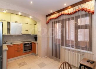 1-комнатная квартира на продажу, 51 м2, Тюмень, улица Малыгина, 50