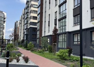 Продается однокомнатная квартира, 41.6 м2, Калининград